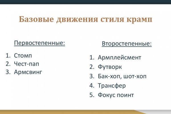 Не заходит на кракен