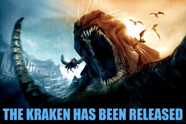 Kraken даркнет рынок